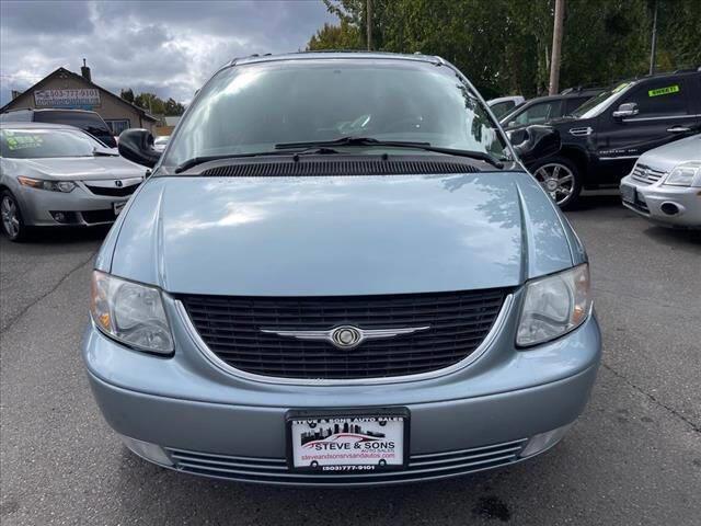 $5995 : 2003 Town and Country LXi image 4