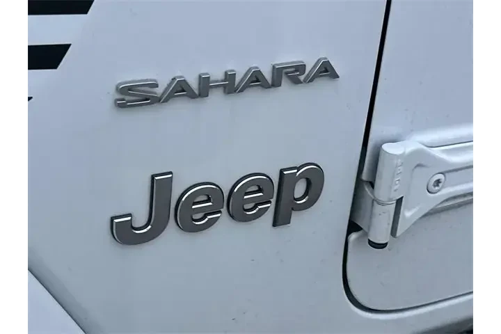 $37985 : Jeep Wrangler 2024 4x4 Sahar image 9