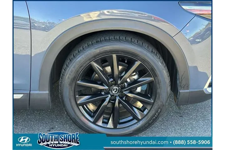 $29515 : Mazda CX-9 2023 AWD Carbon E image 9
