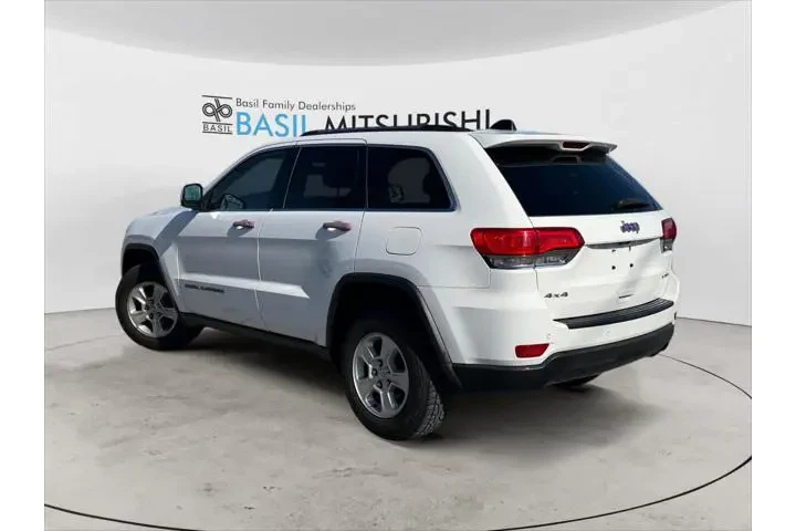 $13999 : Jeep Grand Cherokee 2017 4x4 image 3