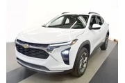 $21694 : Chevrolet Trax 2025 LT 4dr C thumbnail