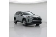 Toyota RAV4 2022 XLE 4dr SUV