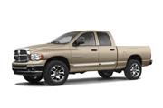 2004 Ram 1500 SLT/Laramie Tru