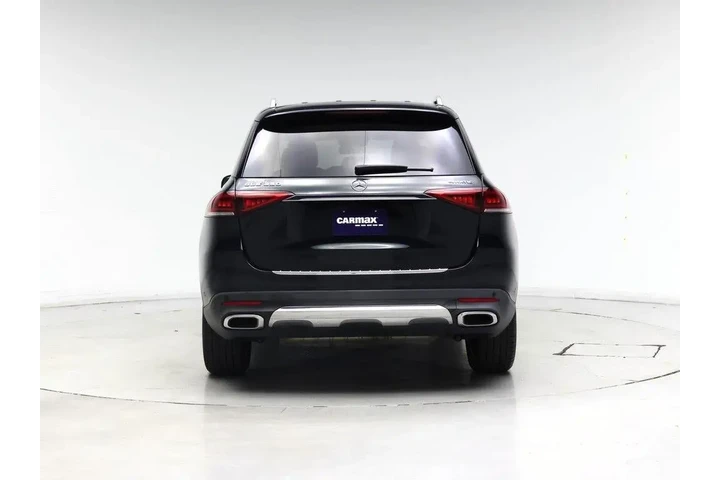 $29998 : Mercedes-Benz GLE 2020 AWD G image 6