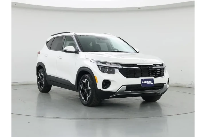 $21998 : Kia Seltos 2025 S 4dr SUV image 1