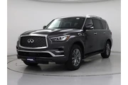 $39998 : INFINITI QX80 2024 AWD Luxe thumbnail