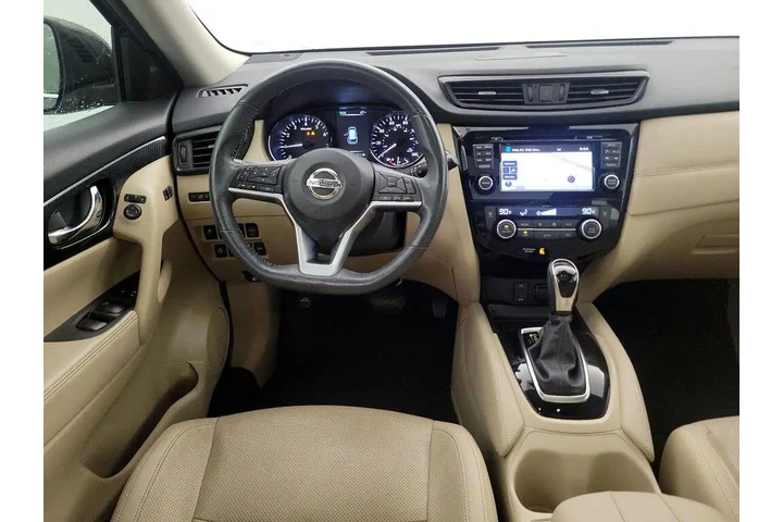 $14998 : Nissan Rogue 2017 S 4dr Cros image 10