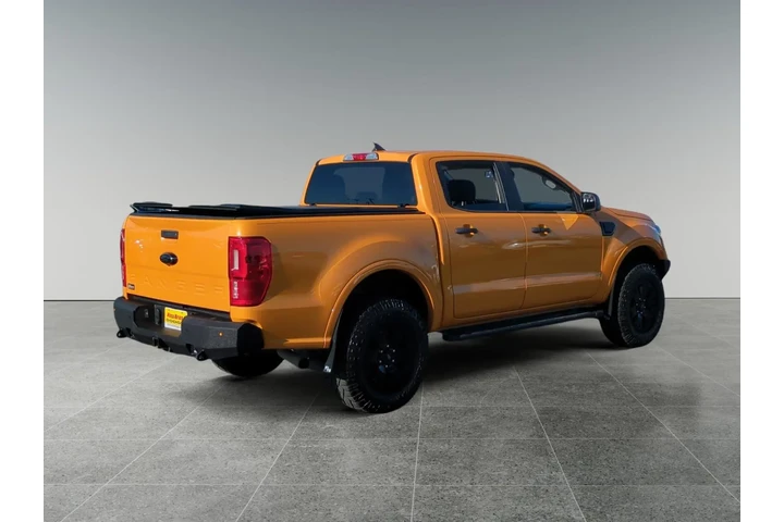 $30500 : Ford Ranger 2021 image 2