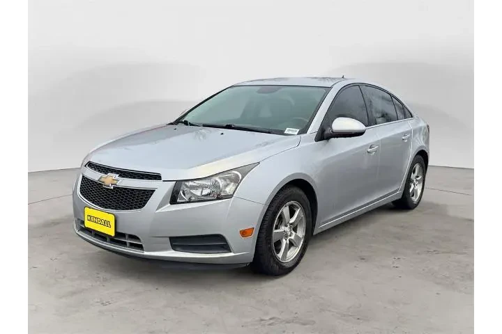 $9971 : Chevrolet Cruze 2014 1LT Aut image 1