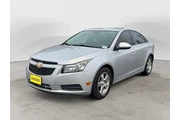 Chevrolet Cruze 2014 1LT Aut en Seattle