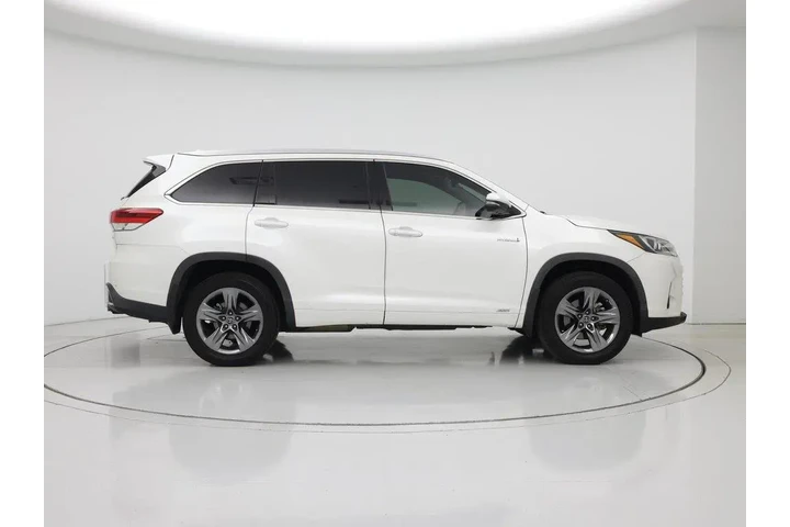 $33998 : Toyota Highlander Hybrid 201 image 7