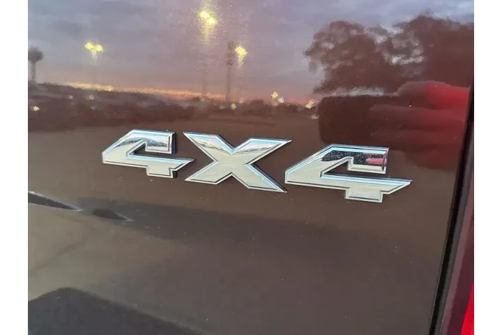 $37910 : Ram 2500 2015 4x4 Tradesman image 10