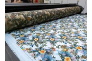 Design and Print Fabric en Los Angeles