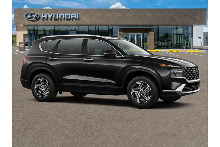 $23500 : Hyundai SANTA FE 2023 SEL 4d image 10