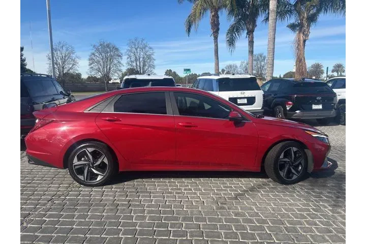$16995 : Hyundai ELANTRA 2023 Limited image 5