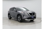 Nissan Rogue 2023 AWD Platin