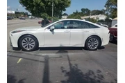 $52500 : 2023 Mirai XLE thumbnail