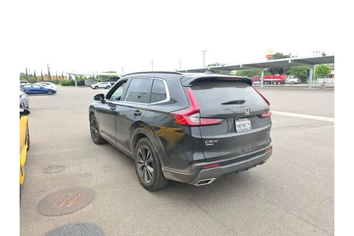 $37900 : Honda CR-V Hybrid 2024 AWD S image 4
