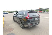 $37900 : Honda CR-V Hybrid 2024 AWD S thumbnail