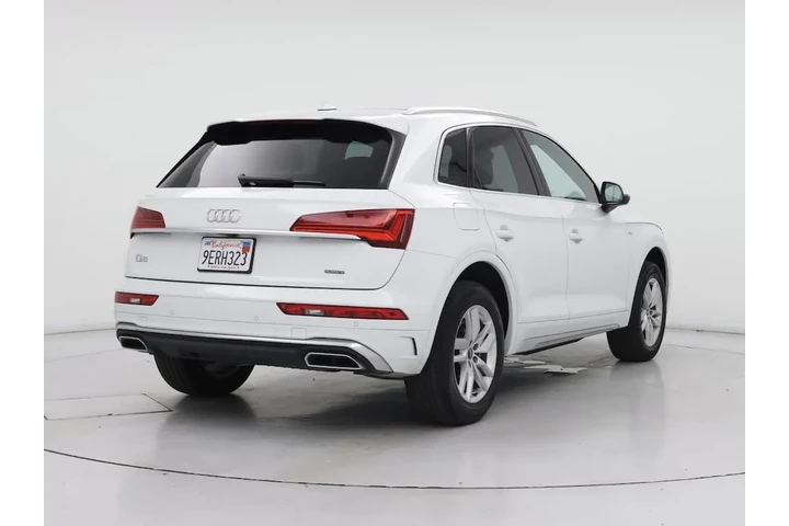 $26998 : Audi Q5 2023 AWD quattro S l image 8
