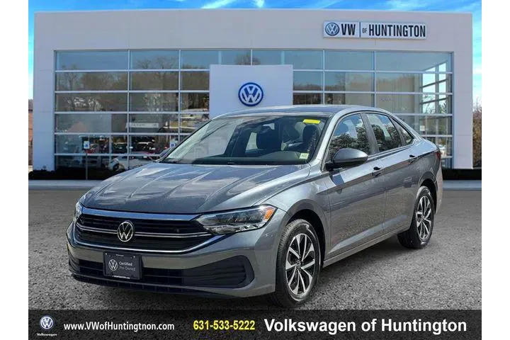 $19500 : Volkswagen Jetta 2023 S 4dr image 2