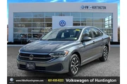 $19500 : Volkswagen Jetta 2023 S 4dr thumbnail