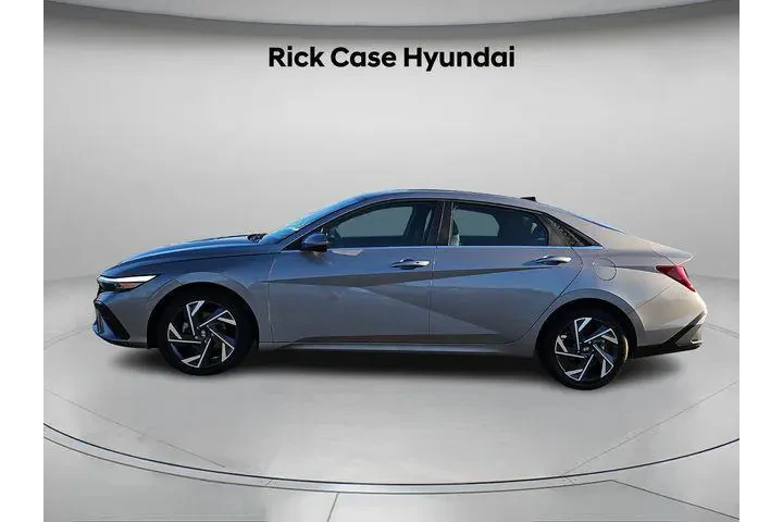 $22991 : Hyundai ELANTRA 2025 SEL Con image 3
