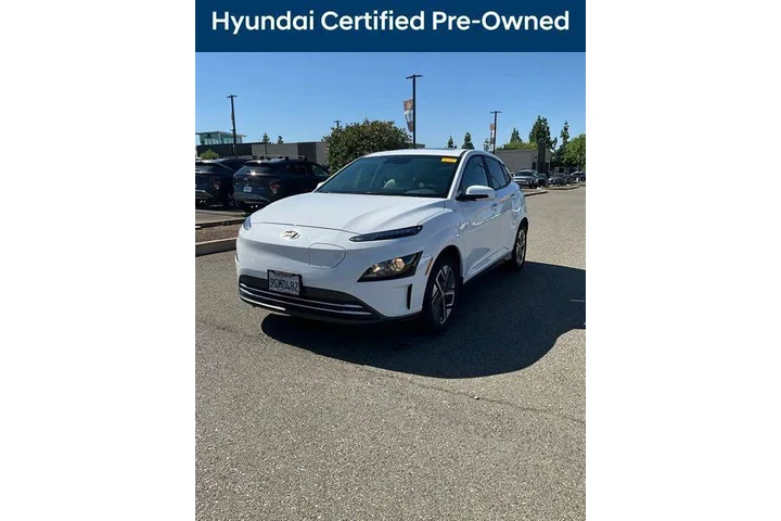 $19998 : Hyundai KONA Electric 2023 S image 1