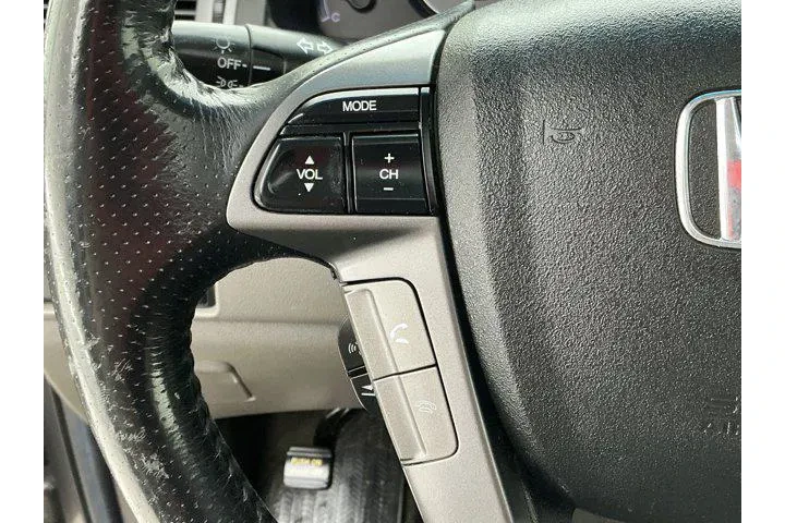 $5291 : Honda Odyssey 2011 EX-L 4dr image 8