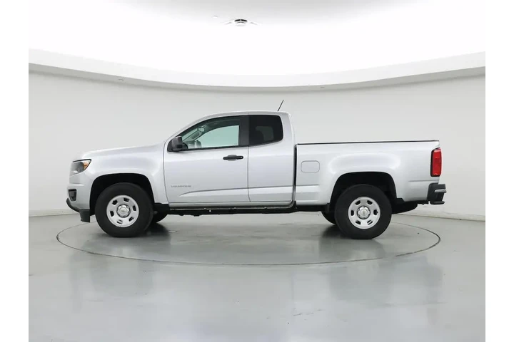 $23998 : Chevrolet Colorado 2018 4x2 image 3