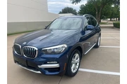 $16990 : 2018 BMW X3 xDrive30i thumbnail