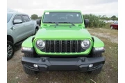 $37990 : Jeep Gladiator 2025 4x4 Spor thumbnail