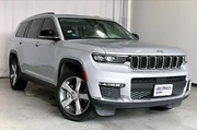Jeep Grand Cherokee L 2023 4