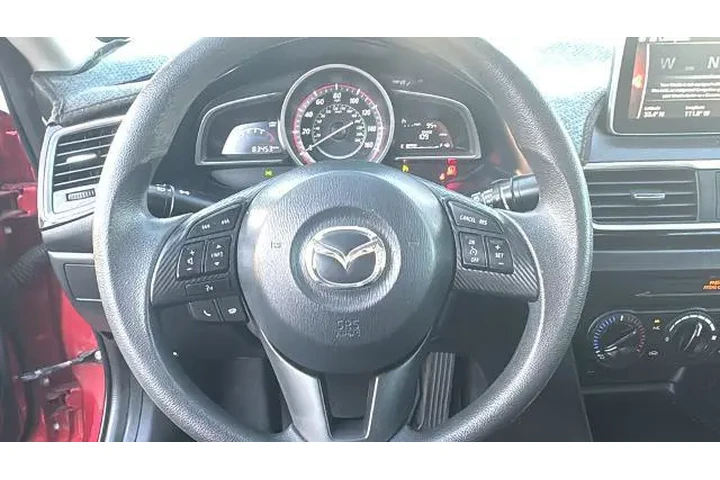 $12775 : Mazda Mazda3 2015 i Sport 4d image 10