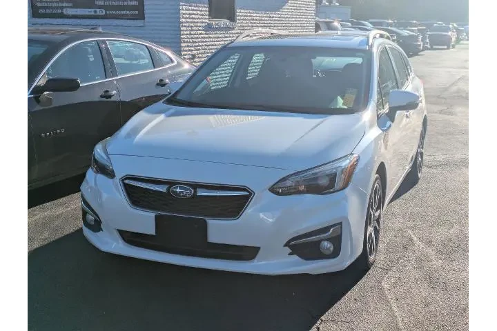 $13995 : Subaru Impreza 2018 AWD 2.0i image 3