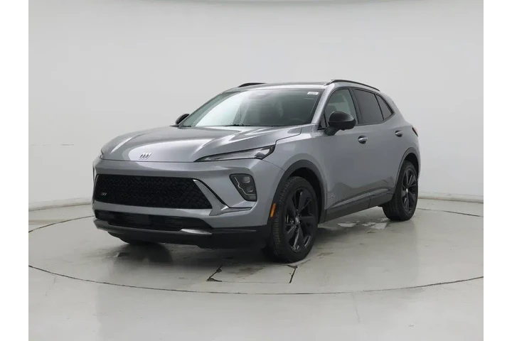 $35998 : Buick Envision 2024 AWD Spor image 4