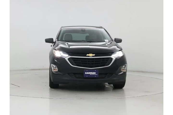 $16998 : Chevrolet Equinox 2020 LS 4d image 5