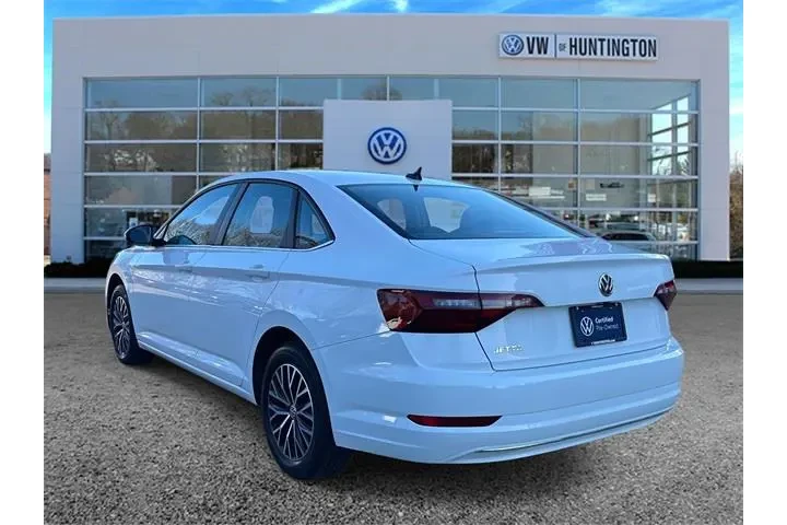 $17750 : Volkswagen Jetta 2021 S 4dr image 6