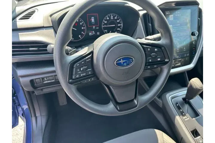 $31059 : Subaru Crosstrek 2025 AWD Pr image 8