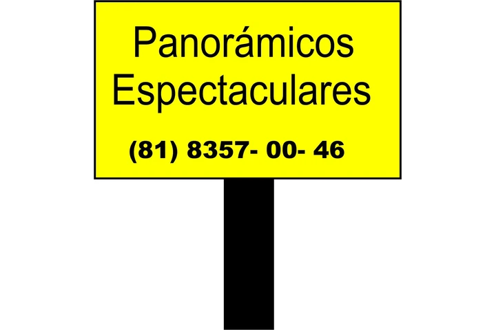 ANUNCIOS PANORAMICOS image 4