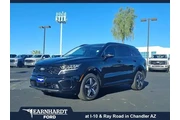 Kia Sorento 2021 AWD EX 4dr en Phoenix