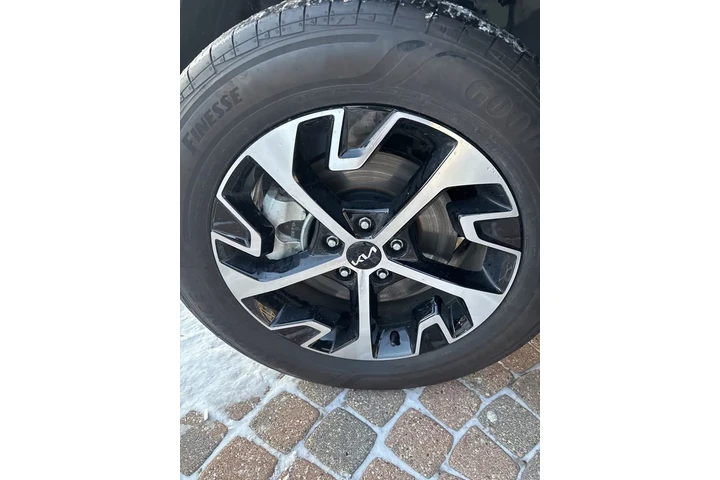 $30495 : 2024 Sportage Hybrid EX image 9