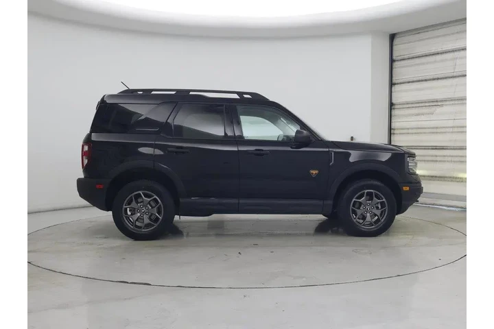 $22998 : Ford Bronco Sport 2023 AWD B image 7