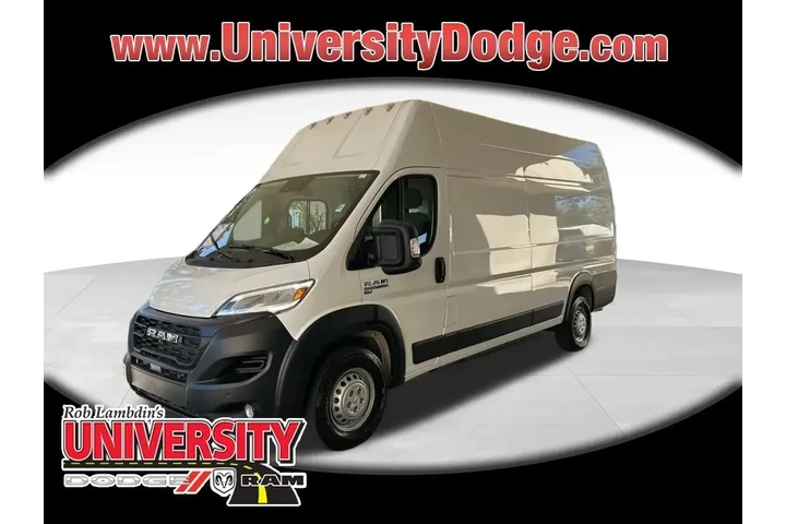 $25944 : Ram ProMaster EV 2024 Delive image 1