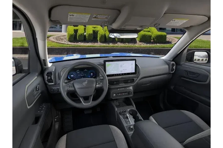 $30385 : Ford Bronco Sport 2025 AWD B image 9