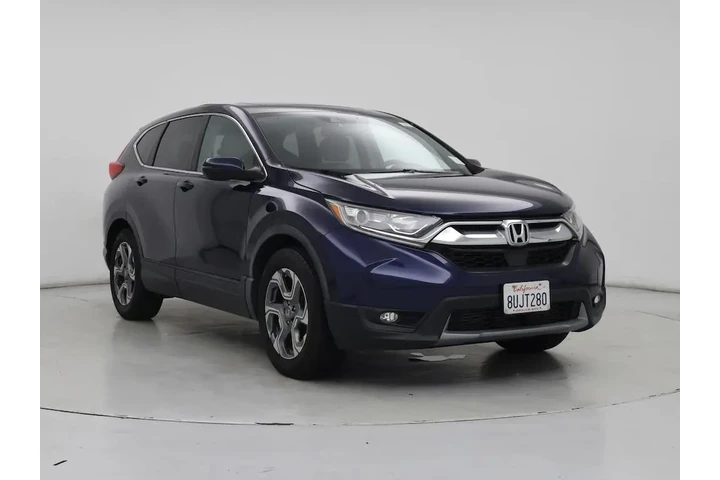$23998 : Honda CR-V 2019 EX-L 4dr SUV image 1