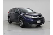 Honda CR-V 2019 EX-L 4dr SUV en San Jose