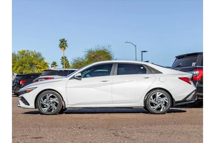 $25342 : Hyundai ELANTRA Hybrid 2025 image 2