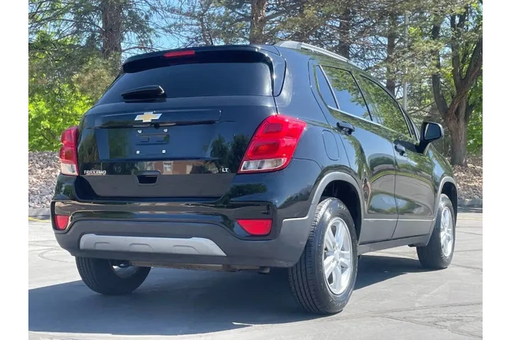 $9900 : 2019 Trax LT image 5