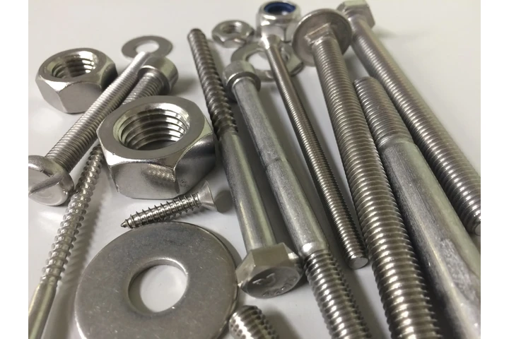 $200 : Top Stainless Steel Fasteners image 1